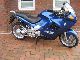 2003 BMW  K 1200 RS Like New with Case Motorcycle Sport Touring Motorcycles photo 1
