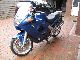 2003 BMW  K 1200 RS Like New with Case Motorcycle Sport Touring Motorcycles photo 2