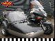 2005 BMW  K1200LT EML GT2001 Motorcycle Combination/Sidecar photo 8