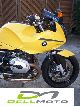 2007 BMW  ABS R 1200 s Motorcycle Sports/Super Sports Bike photo 1