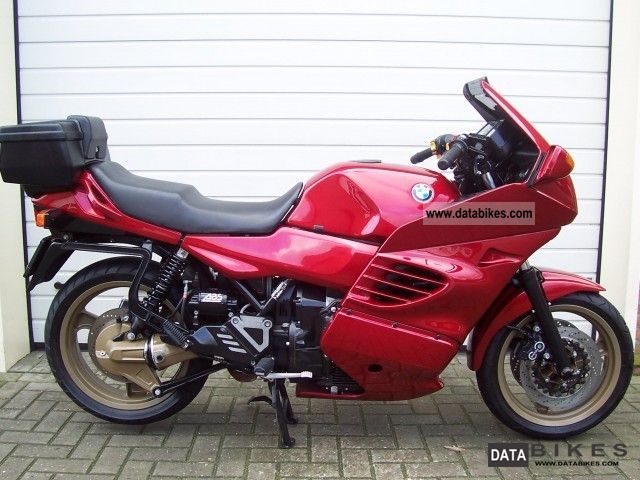 K1100rs Possible Purchase
