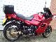 1993 BMW  K 1100 RS ABS 16V Motorcycle Sport Touring Motorcycles photo 2