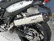 2009 BMW  F800R, Remus, tank bag Motorcycle Other photo 4