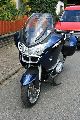 2007 BMW  R1200RT with ABS, ESA, radio-CD, and much more Motorcycle Sport Touring Motorcycles photo 2