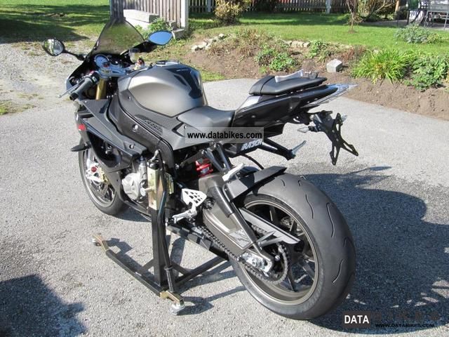 S1000rr bmw accessories #4