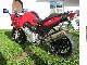 2007 BMW  F 800 S sport exhaust Acrapovic little KM Motorcycle Sports/Super Sports Bike photo 1