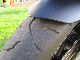 2007 BMW  F 800 S sport exhaust Acrapovic little KM Motorcycle Sports/Super Sports Bike photo 4