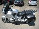 2004 BMW  R1150RT Radio catalyst Motorcycle Motorcycle photo 8