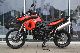 2009 BMW  F 800 GS ABS, Heated grips, onboard computer, topcase Motorcycle Enduro/Touring Enduro photo 4