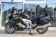 2011 BMW  Martin K 1600 GT Black Edition, fully equipped Motorcycle Tourer photo 4