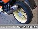 2004 BMW  R 1150 R Rockster Motorcycle Motorcycle photo 2