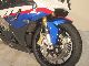 2010 BMW  S 1000 RR / TUV / ABS / DTC Motorcycle Sports/Super Sports Bike photo 2