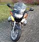2002 BMW  R 1100 S, ABS Motorcycle Motorcycle photo 1