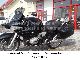 2007 BMW  R 1200 ST ESA case Motorcycle Sport Touring Motorcycles photo 1