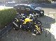 2006 BMW  TOP K1200R 1A + accessories look ...! Motorcycle Streetfighter photo 4