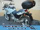 2002 BMW  F 650 CS Scarver - ABS - new tires Motorcycle Motorcycle photo 3