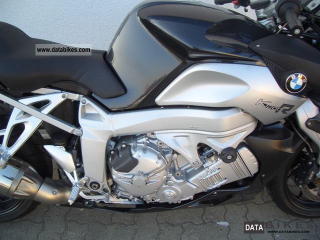 2008 Bmw motorcycle warranty #7