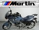 BMW  F 650 CS Scarver 750mm seat height, heated grips, ABS 2004 Motorcycle photo