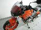 2005 BMW  F 650 CS Scarver airbrush special paint Motorcycle Motorcycle photo 1