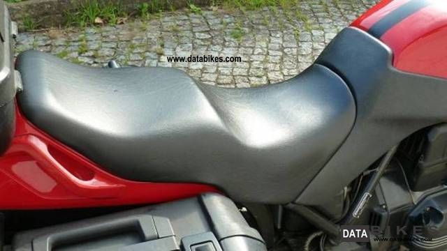 Bmw k75s florida #5