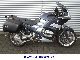 2002 BMW  R 1150RS CHEST / LOW MILEAGE Motorcycle Tourer photo 3