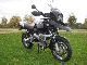 BMW  1150 GS Adventure with case and 98 hp 2004 Enduro/Touring Enduro photo