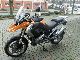 2008 BMW  R 1200 GS & Touring Safety Package Motorcycle Motorcycle photo 2