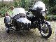 1966 BMW  R60 / 2 Motorcycle Combination/Sidecar photo 1