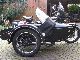 1966 BMW  R60 / 2 Motorcycle Combination/Sidecar photo 2