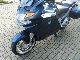 2006 BMW  K 1200 GT, Touring Package Motorcycle Motorcycle photo 3