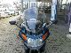 2006 BMW  K 1200 GT, Touring Package Motorcycle Motorcycle photo 5