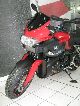 2006 BMW  K 1200 R is equipped with full superbike handlebar AB Motorcycle Motorcycle photo 3