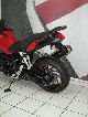 2006 BMW  K 1200 R is equipped with full superbike handlebar AB Motorcycle Motorcycle photo 4