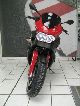 2006 BMW  K 1200 R is equipped with full superbike handlebar AB Motorcycle Motorcycle photo 5