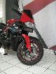 2006 BMW  K 1200 R is equipped with full superbike handlebar AB Motorcycle Motorcycle photo 6
