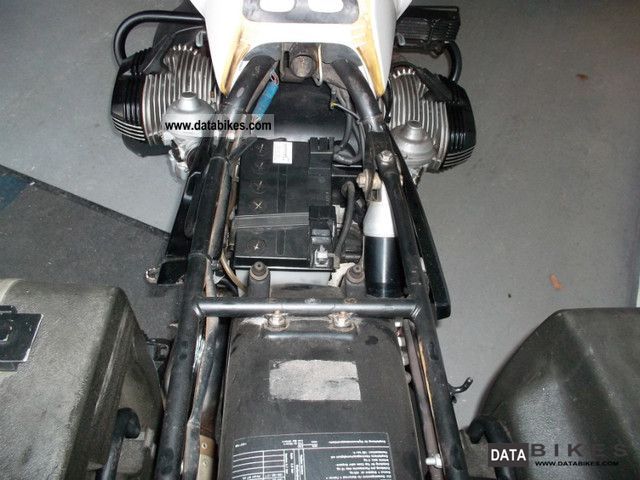 bmw 1000 gs 1990