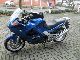 2002 BMW  K 1200 RS with sports suspension Motorcycle Motorcycle photo 2