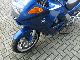 2002 BMW  K 1200 RS with sports suspension Motorcycle Motorcycle photo 3