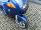 2002 BMW  K 1200 RS with sports suspension Motorcycle Motorcycle photo 4
