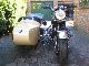 1971 BMW  R 75/5 Motorcycle Combination/Sidecar photo 1