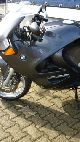 2000 BMW  K 1200 RS 1 hand Motorcycle Sport Touring Motorcycles photo 11