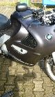 2000 BMW  K 1200 RS 1 hand Motorcycle Sport Touring Motorcycles photo 4
