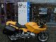 1999 BMW  R 1100 S with ABS / trunk / Superbike conversion Motorcycle Motorcycle photo 1