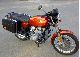 1980 BMW  R65 type 248 Motorcycle Motorcycle photo 1