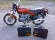 1980 BMW  R65 type 248 Motorcycle Motorcycle photo 6