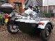 1999 BMW  R1100RT Tripteq Heeler Motorcycle Combination/Sidecar photo 2