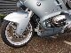 1999 BMW  R1100RT Tripteq Heeler Motorcycle Combination/Sidecar photo 3