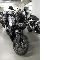 2009 BMW  K 1300 R special paint black mat Motorcycle Other photo 2