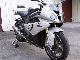 2011 BMW  S1000RR ABS + DTC + CONTROL ASSISTANT Motorcycle Sports/Super Sports Bike photo 1