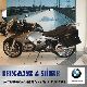 BMW  R 1200 ST ABS + + + trunk service history record + Navi 2005 Motorcycle photo